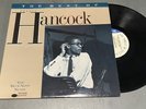 Herbie Hancock The Best of The Blue Note Years Vinyl LP BI-91142 Compilation