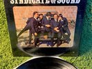 SYNDICATE OF SOUND LITTLE GIRL Bell 1966 1st PRESS SHRINK garage beat psych MONO