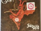 SUSPIRIA   GOBLIN Orig *SEALED* 1977 RARE Attic Records HORROR Soundtrack LP NEW