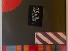 Pink Floyd The Final Cut Orig 1983 Pressing  QC 38243 In Shrink w/ Hype Sticker