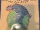 Allee Willis And Pee-Wee Herman* – Big Adventure(7
