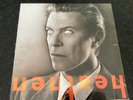 David Bowie Heathen Vinyl LP New