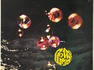 Deep Purple Who Do You Think We Are 1973 UK 1st Press W/Insert