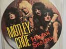 Motley Crue 1984 Picture Disc 12