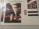 SIMPLE MINDS Sons and Fascination, 1981 Virgin 2207