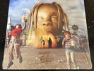 Travis Scott Astroworld Vinyl