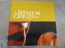 SHACK ACCOMPANY ARTHUR LEE (LOVE) A LIVE PERFORMANCE LP LIVERPOOL ACADEMY 1992