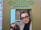 Beethoven/Alfred Brendel Complete piano sonatas on 13 vinyl LPs
