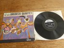 The Dave Brubeck Quartet - Time Out UK 1961 1st Fontana TFL 5085 Bebop LP