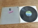 The Sensational Alex Harvey Band Framed UK Vertigo 6360 081 Hard Blues Rock LP