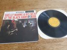 Shelly Manne & His Men at the Black Hawk Vol2 US Contemporary S7578 Cool Jazz LP