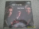 EDDIE COCHRAN Singin' To My Baby 1957  LONDON   VG+            VERY RARE