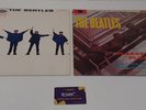 2x The Beatles ‎– Help  (mono)  and Please Please Me (mono) Lp