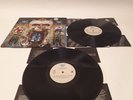 Michael Jackson – Dangerous (1991) Double Vinyl Album - VG/EX Condition