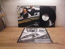 B.B. King & Eric Clapton – Riding With The King Lp plays mint- Blues Rock