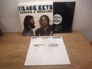 The Black Keys – Attack & Release rare Lp mint- 2008 Rock, Blues Rock