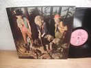 Jethro Tull – This Was rare UK Pink Island LP 1969 Blues Rock / Prog Rock