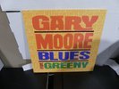 Gary Moore Blues for Greeny LP V2784