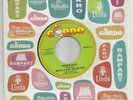 CHICANO WILLIE G / TWO TONS OF LOVE  Brown Baby / Brown and Beautiful  GORDO