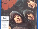 The Beatles * RUBBER SOUL * 2014 'MONO' Pressing LP 'MINT' PMC 1267 '''''SEALED