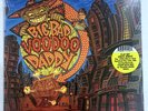 BIG BAD VOODOO DADDY Self Titled 2LP on COLOR VINYL New SEALED