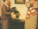 Half Man Half Biscuit - McIntyre, Treadmore And Davitt, LP, (Vinyl)