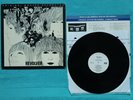 THE BEATLES Revolver MOFI Mobile Fidelity 1984 VG / EX Vinyl LP MFSL 1-107 OMR