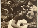 THE ISLEY BROTHERS - Givin' It Back - Vinyl LP 1971 SONIC PRESS TJ Cut Cleaned