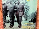THE 3 SOUNDS   Good Deal   Blue Note 4020  47 W63i   jazz LP RVG