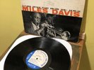 Rare Original Miles Davis Volume 1 Lexington NYC DG Blue Note Jazz Lp
