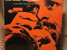 DIZZY REECE   Star Bright   Blue Note 4023  47 W63i   jazz LP RVG
