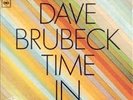 Dave Brubeck - Time In (LP, Album)