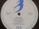 Paul Hardcastle - Rain Forest / Forest Fire (12