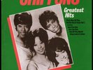 The Chiffons - Greatest Hits (LP, Comp)