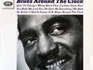 Jimmy Witherspoon - Blues Around The Clock (LP, Mono)