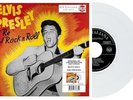 ELVIS PRESLEY - IL RE DEL ROCK N ROLL YELLOW VINYL - Preorder - - T72z
