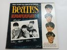 Songs, Pictures, & Stories Of The Fabulous Beatles Vinyl LP