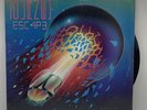 Journey - Escape - 1981 US 1st Press (EX) Don’t Stop Believin’ Ultrasonic Clean