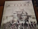 In Flames Reroute to Remain (Vinyl) Red Coloured Vinyl (Limited Edition)