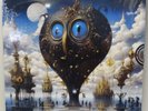 JEAN-MICHEL JARRE - VERSAILLES 400 - 2 LP NEUF SCELLE