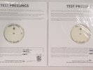 TV On The Radio Dear Science 2 LP Black Vinyl Test Pressing 2022 NM