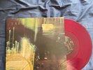 Between the Buried and Me - Automata 2 Transparent Red Vinyl 1st Pressing LP