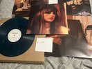 TAYLOR SWIFT Midnights: Jade Green Edition Vinyl W/ Hand Signed Photo, W/ heart