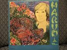 Harumi Ando HARUMI Original 1968 Verve Forecast 2lp MONO White Label Promo VG+