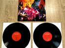 Alice In Chains MTV Unplugged 2 x Vinyl Record Album MOV 2010 Official Pressing