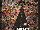 The Silencers - Silent Highway (Vinyl LP - 2023 - EU - Original)