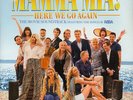 V.A. - Mamma Mia  Here We Go Again (Vinyl 2LP - 2018 - EU - Original)