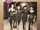 En Vogue - Funky Divas Black Vinyl Edition (2023 - EU - Original)
