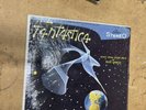 Russ Garcia & His Orch Fantastica - Music From Outer Space 1958 LST 7005