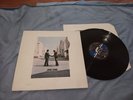 PINK FLOYD -wish you were here- 1975-UK  SECOND  PRESS (A1;B5)- EX+
